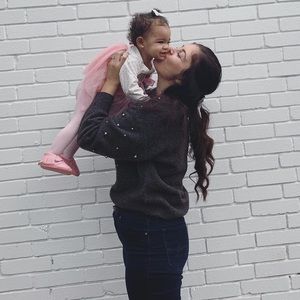 Meet your Posher, Erica